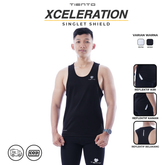 Tiento Singlet Shield and Core Xceleration